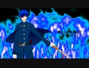【KAITO誕2021】曙光待宵【オリジナル】