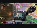 【ゆっくり実況】下手くそでも頑張ればできるApex Legends　part13