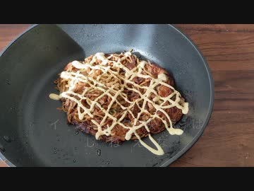彼女も友達もいないので、クソ雑魚焼きそばを作りました。