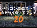 ドラゴンクエスト7 心を強く保ってプレイ: 20