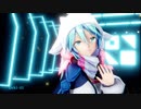 【MMD】初音ミク「シニカルナイトプラン」