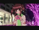 智絵里ちゃんが渡したいものがあるようです