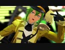 【MMD千銃士】ジャンキーナイトタウンオーケストラ【カメラ配布あり】
