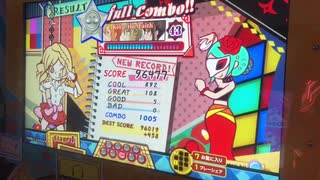 Keep the Faith(EX43)/ポップンミュージック 解明リドルズ