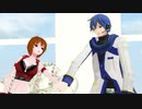 【Vocaloidカバー】Last love song【KAITO・MEIKO】
