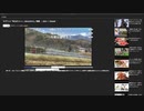youtubeとかの動画をコメント付きで楽しめるデスクトップアプリ作った