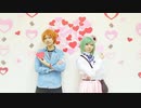 【A3!】chocolate box　踊ってみた【コスプレ】