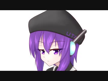 【日常HANASU899】バースデームービー【重音テト・デフォ子】