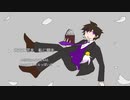 【人/カ】　貴/方/に/花/を/禾ﾑ/に/ﾛ貝/を【s.m】