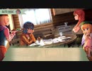 国立公園擬人化百合ノベルゲー