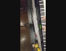 【巡音ルカ】Just Be Friends-piano.Ver-Dixie  ピアノ練習8日目