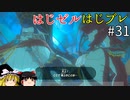 【ゆっくり実況】はじめてのゼルダはじめてのブレワイ part31【ゼルダの伝説ブレスオブザワイルド】