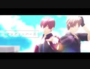 【MMDアイナナ】アンビリーバーズ【トウマ・虎於】