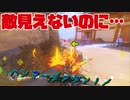 【オーバーウオッチ】何の参考にもならないラインハルト