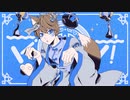【オリジナルMV】マオ 歌ってみたかった ver.蒼ゐ怜/RyoÜ