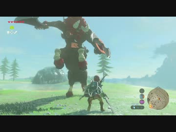 【ゆっくり実況プレイ】旅歩き part35【ゼルダの伝説ブレスオブザワイルド】