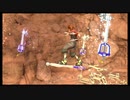 【KH3 ReMind】リスクブレイカーなんて楽勝だ！気楽にブラックコードの旅Part8【ゆっくり実況】