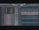 lol-エルオーエル- x Zaza x Zedd - Don't Say Bye Bye And Be Together (IFADWORLD Mashup)