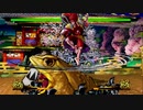 サムライスピリッツ 鈍足覇王丸が真っ二つ！（シリーズ386!)