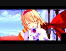 【東方MMD】アリスで「ハロー、ミスターチョコレート」