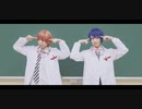 【ツイステ】エーデュースでチューリングラブ踊ってみた【コスプレ】