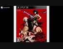 [PS3][XBOX360]NO MORE HEROES 英雄たちの楽園(NO MORE HEROES - HEROES' PARADISE)FULL SOUND TRACK