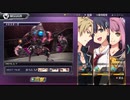 [Tokyo Xanadu eX+]Boss Battle (ep 1_3)