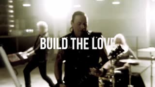 Treat - Build The Love (Official Music Video)