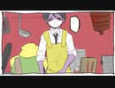 ハングリーニコル/雨柚流々てん【歌ってみた】