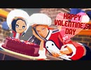 【MMDツイステ】恋の魔法【ジャミル・バイパー】