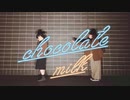 【ねこのてまのて】チョコレートミルク　踊ってみた【オリジナル振り付け】
