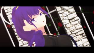 【プロセカMMD／VRoid】朝比奈まふゆで乙女解剖【モデル配布あり】
