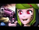 [SMG4]メロニー重罪