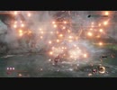 【隻狼(SEKIRO)】苦難厄憑　再戦モード　獅子猿