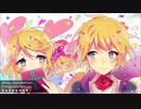 【バレンタインにぼっち男女で】chocolate box【歌ってみた】[ Charles × Nうさ ]