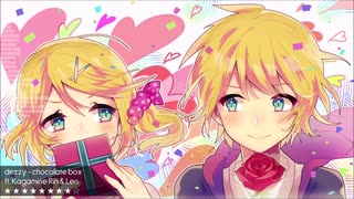 【バレンタインにぼっち男女で】chocolate box【歌ってみた】[ Charles × Nうさ ]