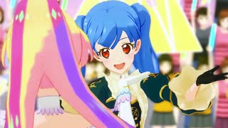アイカツプラネット プレイ動画12回目