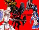 【Daemon x Machina】ブロントエクスマキナ Part 13【東方魔神鉄】