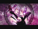 【XaosvoX】magnet / minato(流星P)【はがゆい/あしゅ】