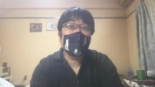 裸時の小ネタ20210214
