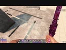 [7DTD] ナイトメア常走インセな動物園69❤ [α19.3]