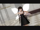 【東方MMD】スターお嬢様でSilent Joker