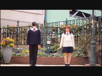【くーとい】恋をしよう 踊ってみた【初コラボ】