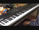 [schooldays-HQ]涙の理由〜ピアノ演奏動画