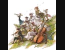 OCTOPATH TRAVELER 大陸の覇者 BGM「富・権力・名声を極めし者」