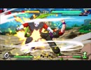フォロワーさんとドラゴンボールファイターズ　#176