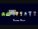 【Cave Story】自由気ままな『洞窟物語』の初見実況放浪記　最終回
