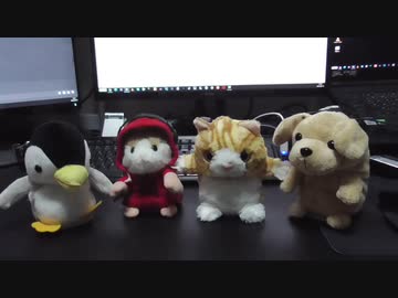 お知らせのメイキング（おまけ）