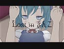 Lost in まんこ