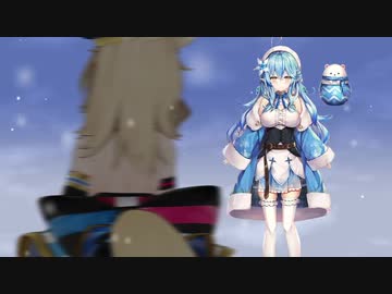 Almagest（雪花ラミィMAD）